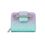 Product Loungefly Disney Little Mermaid Ombre Wallet image