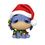 Product Funko Pop! Disney Holiday Eyore with Lights (Special Edition) image