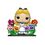 Product Funko Pop! Disney Alice In Wonderland Alice w/ Flowers image