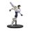 Product My Hero Academia Amazing Heroes Vol.10 Tenya Iida Ver.A Statue image