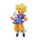 Product Dragon Ball Super Son Goku Fes!! Super Saiyan Son Goku (Kids) Vol.16 image