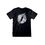Product DC Flash Distressed Mono Logo T-Shirt image