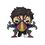 Product Funko Pop! My Hero Academia Overhaul Fused with Shin (Special Edition) image