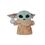 Product Star Wars The Mandalorian The Child With Ball Plush image