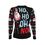 Product Disney Nightmare Before Christmas Holiday Sweater image