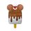 Product Danielle Nicole Disney Mickey Mouse Popsicle Cherry image