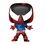 Product Φιγούρα Funko Pop! Marvel  Spider-Man Across the Spider-Verse Scarlet Spider (Special Edition) image