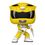 Product Φιγούρα Funko Pop! Power Rangers Yellow Ranger image