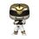 Product Funko Pop! Mighty Morphin Power Rangers: The Movie (1995) - White Ranger image