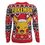 Product Pokemon Pikachu Christmas Jumper image