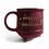 Product Harry Potter Spells and Charms Cauldron Mug image