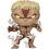 Product Funko Pop! Attack on Titan - Armored Titan Jumbo 10" image