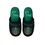 Product Harry Potter Slytherin Slippers image