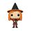 Product Funko Pop! Disney Hocus Pocus Dani with Binx (Special Edition) image