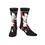 Product IT Pennywise Character Crew Socks image