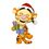Product Funko Pop! Disney Holiday Tigger Flocked (Special Edition) image