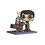 Product Funko Pop! Harry Potter And The Sorcerer's Stone 20th Anniversary - Harry Pushing Trolley image