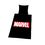 Product Marvel Logo Duvet Set Single Bed image