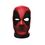 Product Marvel Legends Premium Interactive Head Deadpool's Head image
