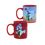 Product Nintendo Super Mario Jump Heat Change Mug image