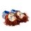 Product Chucky 3D Slippers image