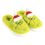 Product Παντόφλες Grinch Open Slippers image