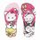 Product Σαγιονάρες Παιδικές Hello Kitty Flip Flops image