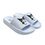 Product Slides Hello Kitty Kuromi Flip Flops image