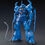 Product Gundam Model Kit - High Grade MS-07B Gouf  1/144 image