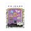 Product Friends Tv Series Magnet Set image