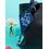 Product Disney Marry Poppins Luggage Tag Kite image