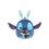 Product Λούτρινο Squishmallows Disney Stitch Easter image