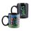 Product Minecraft Creeper Heat Change Mug image