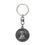 Product Disney Ducktakes Scrooge Keychain image
