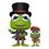 Product Φιγούρα Funko Pop! Muppets Christmas Scrooge Bob Cratchit image