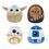 Product Star Wars Squishmallow (Random)(R2-D2,BB-8,Grogu,Chewbacca) image