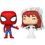 Product Φιγούρα Funko Pop! Marvel - Spider-Man & MJ image