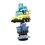 Product Disney Monsters INC, D-stage Figure image