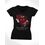 Product Disney Snow White Poisoned Apple Womens T-Shirt image