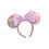 Product Loungefly Disney Minnie Emboidered Flowers Headband image