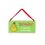 Product The Grinch Beware A Grinch Lives Here Hanging Plaque image