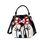 Product Loungefly Disney Minnie Mouse  Bow Bucket Bag image