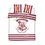 Product Σετ Παπλωματοθήκης Harry Potter Hogwarts Cotton image