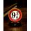 Product Harry Potter Platform 9 3/4 Icon Light image