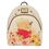 Product Τσάντα Πλάτης Loungefly Disney Winnie The Pooh Mid-Size Backpack image