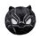 Product Χνουδωτό Μπαλάκι Beanie Bouncers Marvel Black Panther image