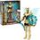 Product Φιγούρα Δράσης Giochi Preziosi Gormiti: The New Era - Windel Gormita of the Air Clan Action Figure 27cm (GRV07200) image