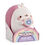 Product Molang with Heart Plush 12cm image