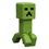 Product Mattel Minecraft Movie: Creeper Figure (JFR58) image