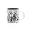 Product Corpse Bride Victor & Emily Mug image